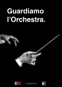 OPV: guardare l’Orchestra
