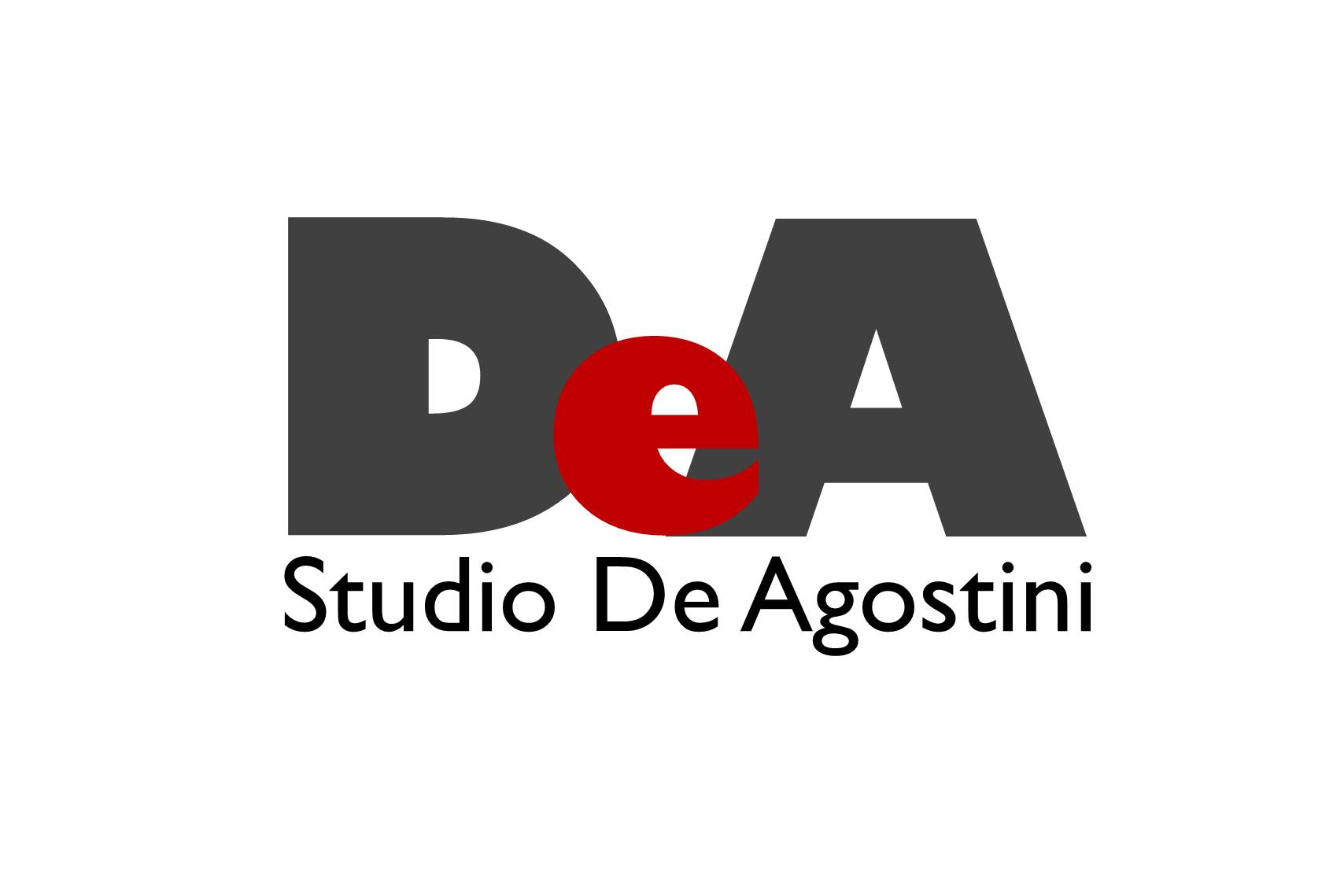 Logo Studio De Agostini